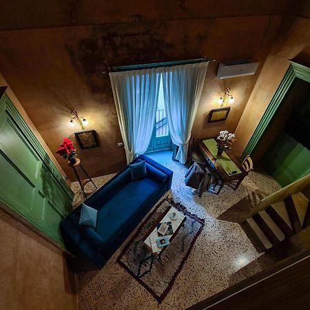 Casa D'Aria Apartment Catania Exterior photo