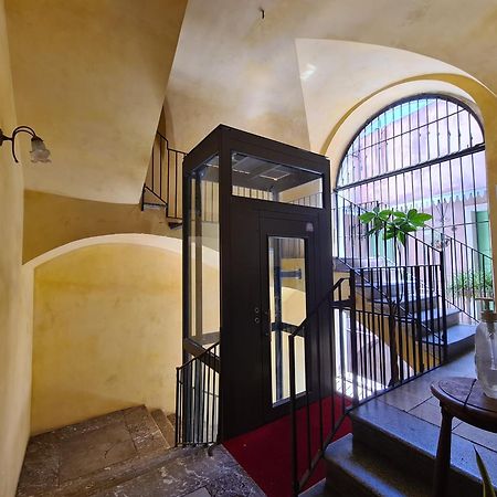 Casa D'Aria Apartment Catania Exterior photo