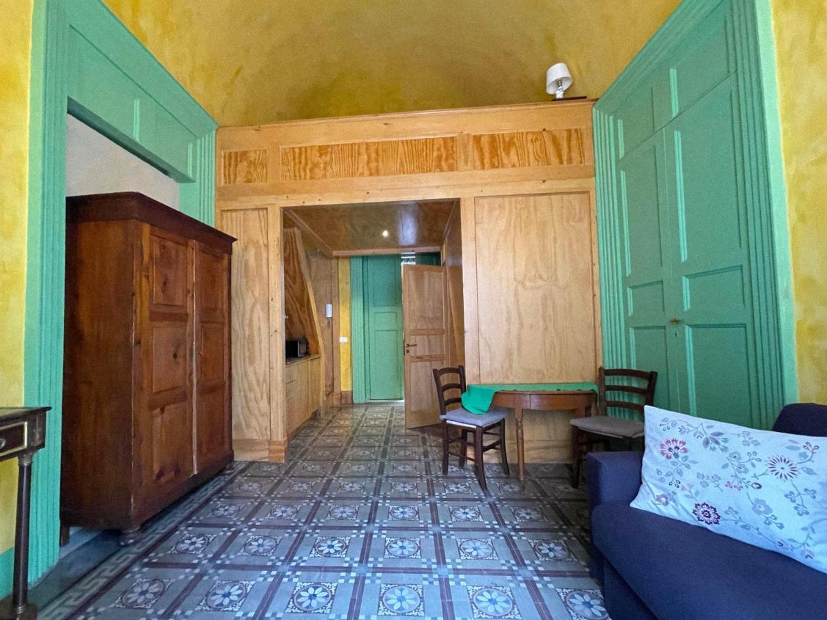 Casa D'Aria Apartment Catania Exterior photo