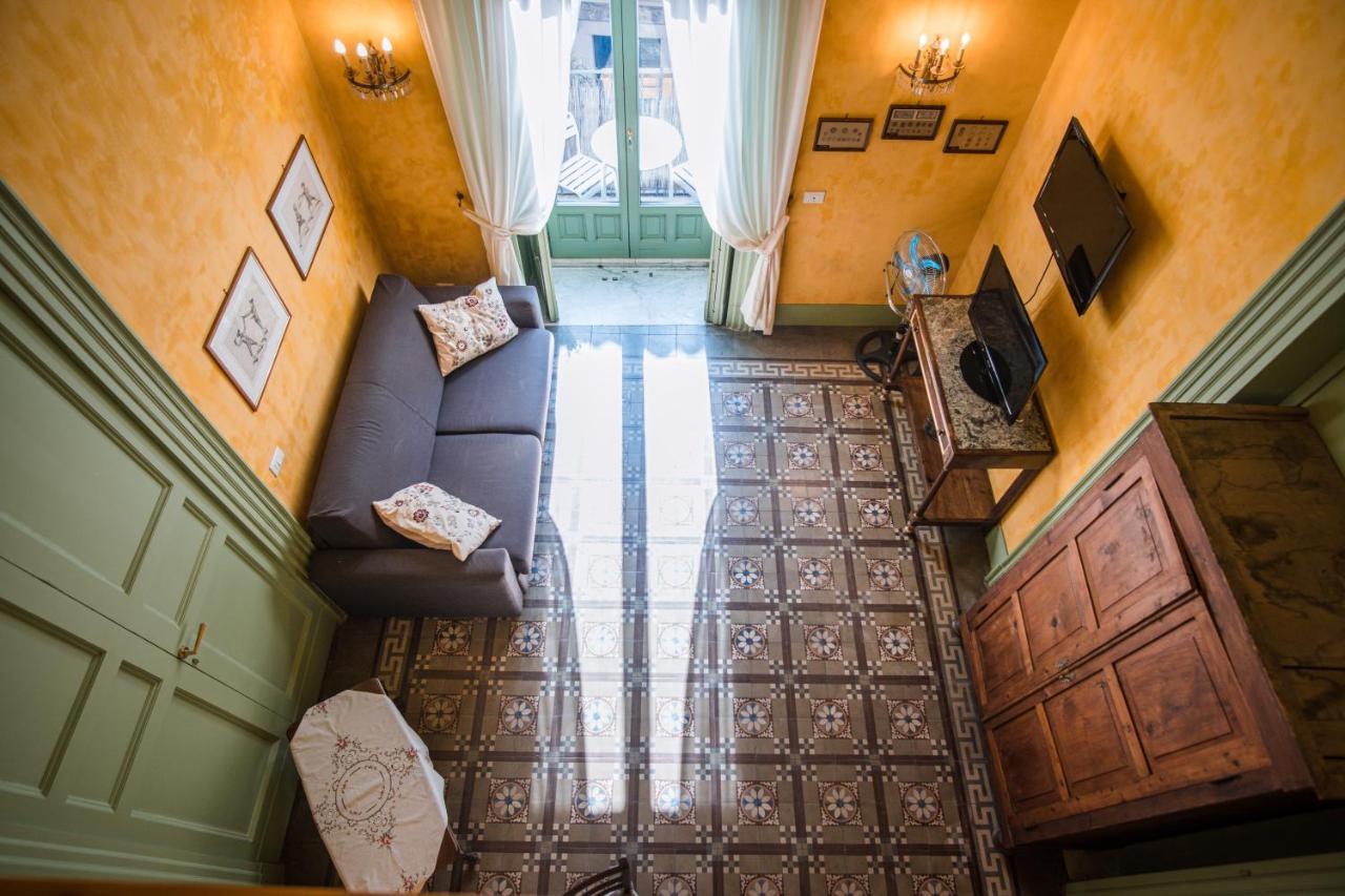 Casa D'Aria Apartment Catania Exterior photo