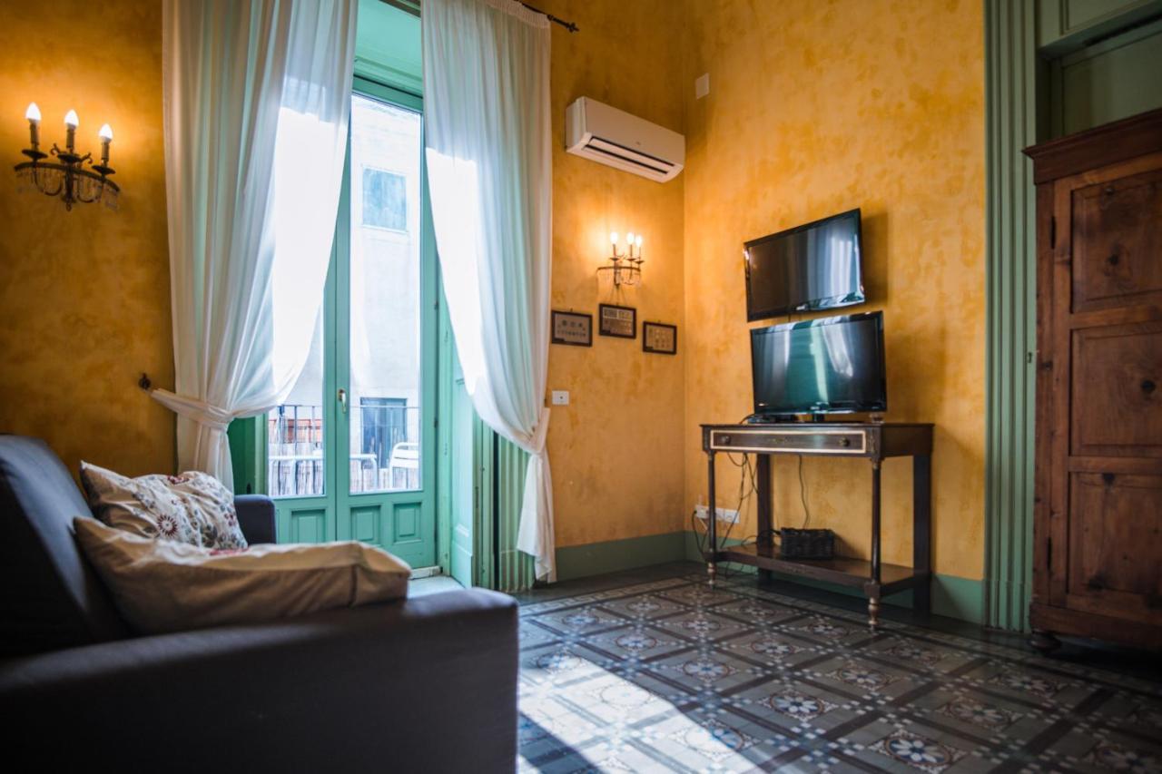 Casa D'Aria Apartment Catania Exterior photo