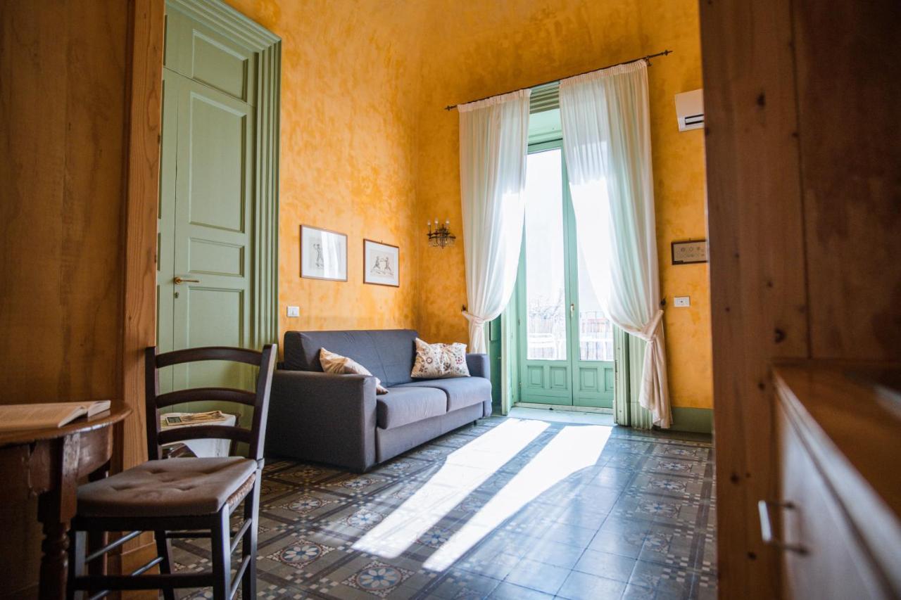 Casa D'Aria Apartment Catania Exterior photo