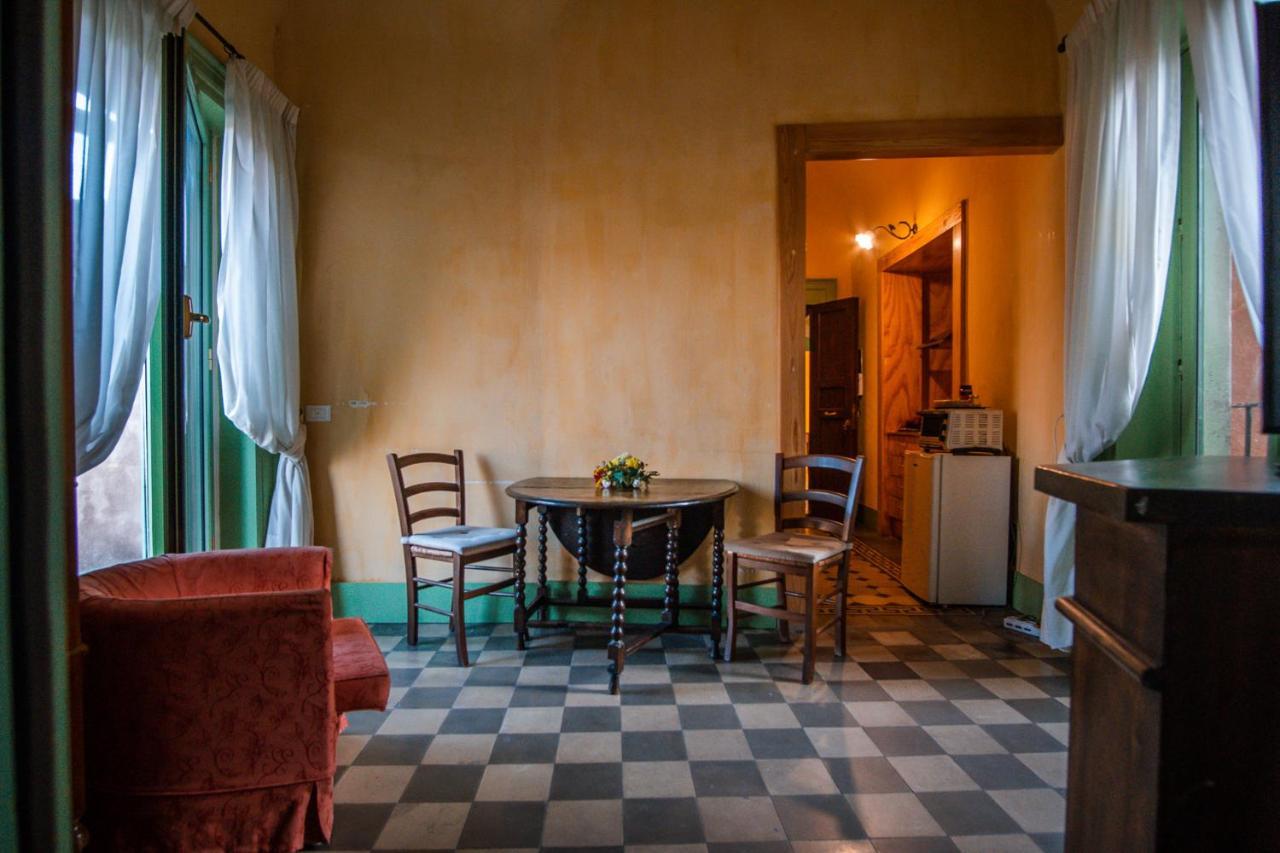 Casa D'Aria Apartment Catania Exterior photo