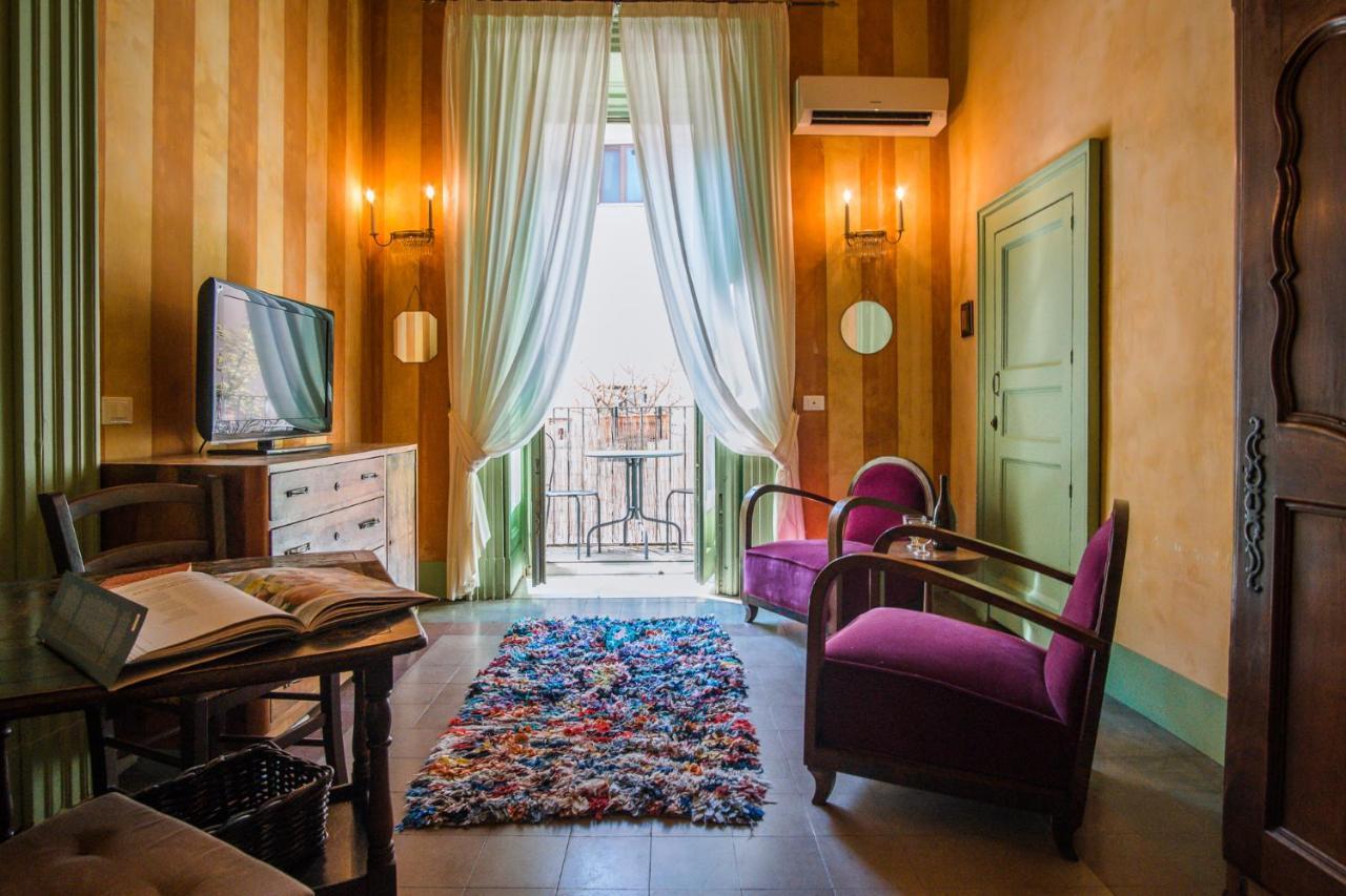 Casa D'Aria Apartment Catania Exterior photo
