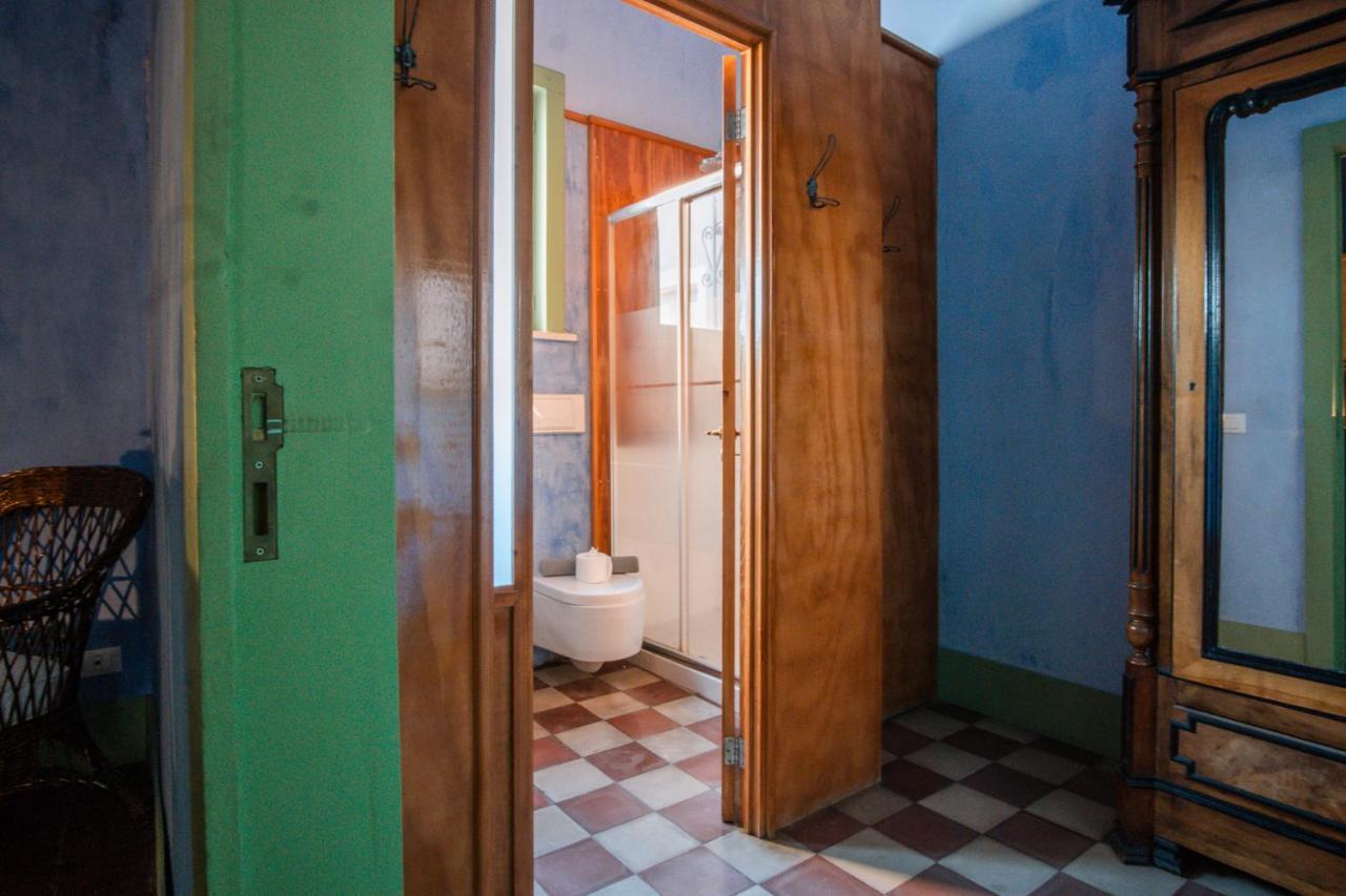 Casa D'Aria Apartment Catania Exterior photo