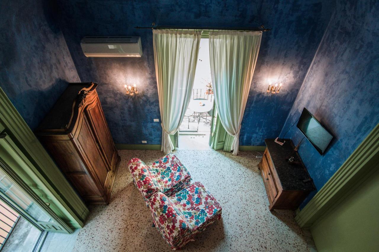 Casa D'Aria Apartment Catania Exterior photo