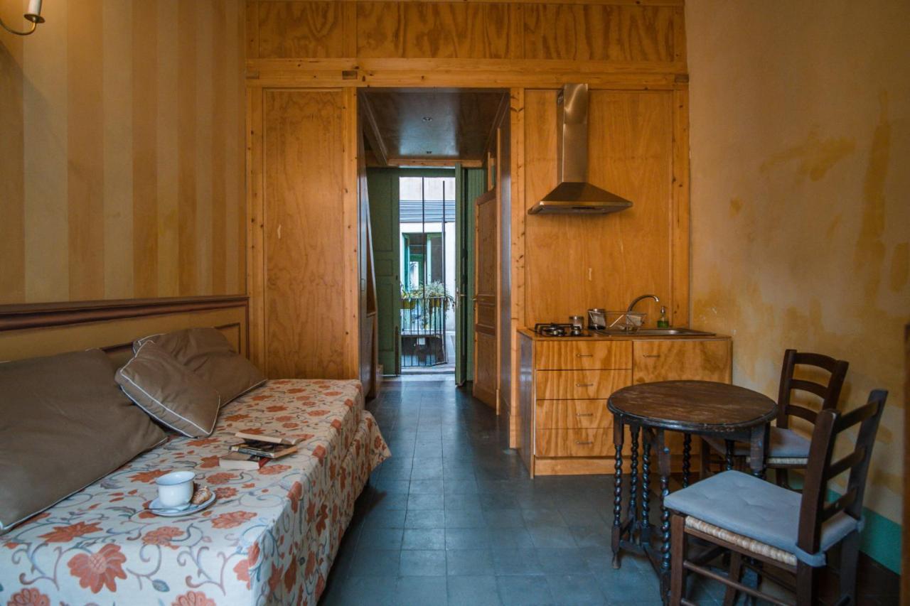 Casa D'Aria Apartment Catania Exterior photo