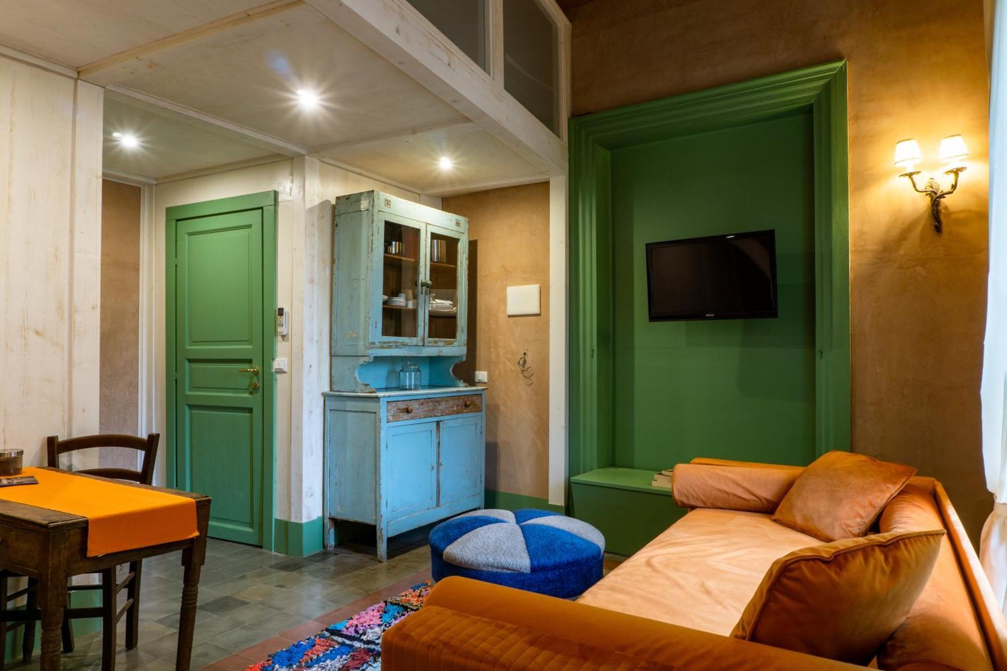 Casa D'Aria Apartment Catania Exterior photo