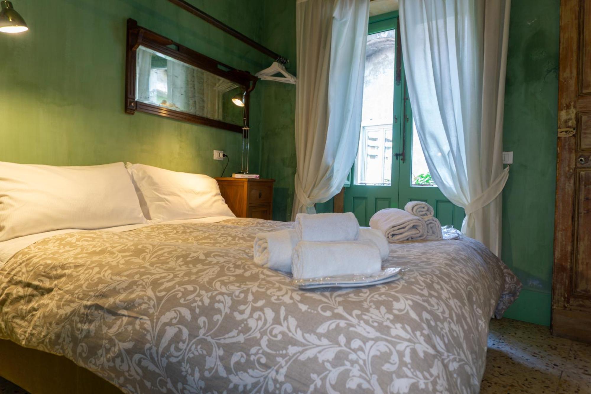 Casa D'Aria Apartment Catania Exterior photo
